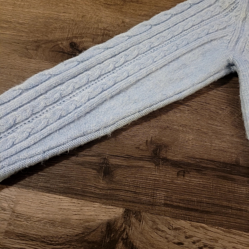 H&M Frill Sweater - Picture 6 of 6